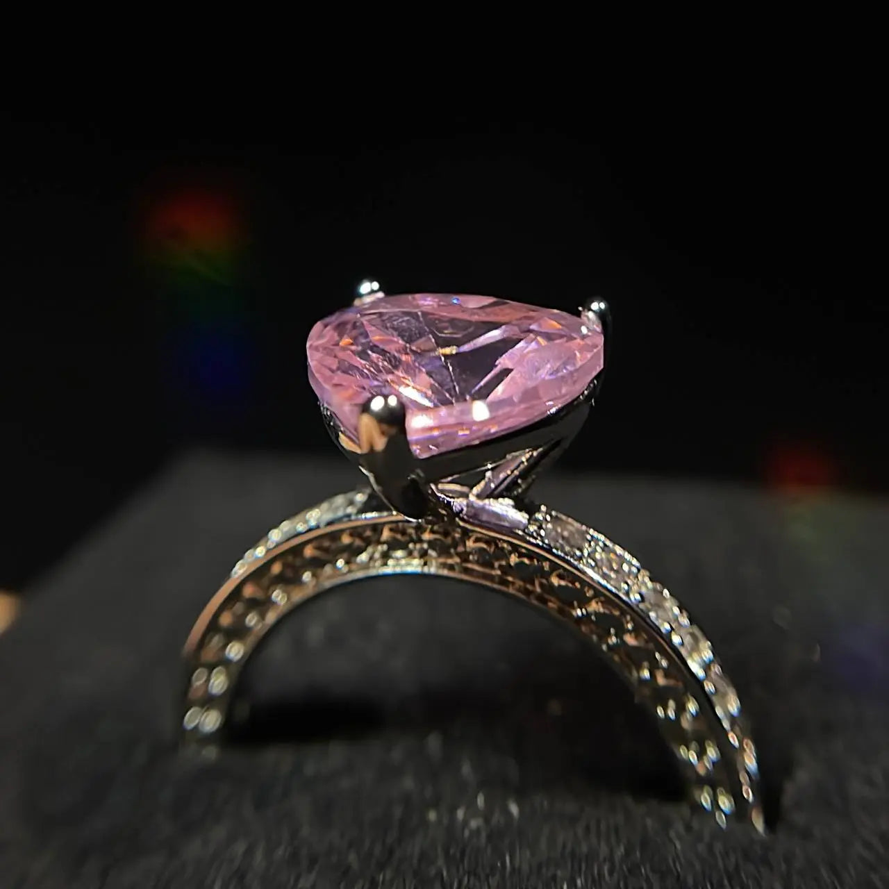 Ring "pink"