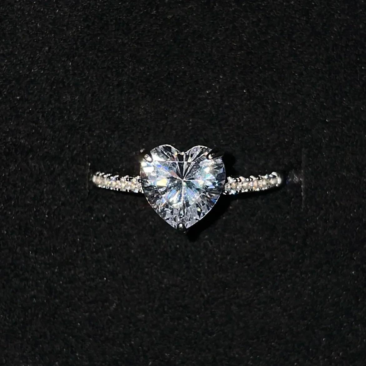Ring "love"