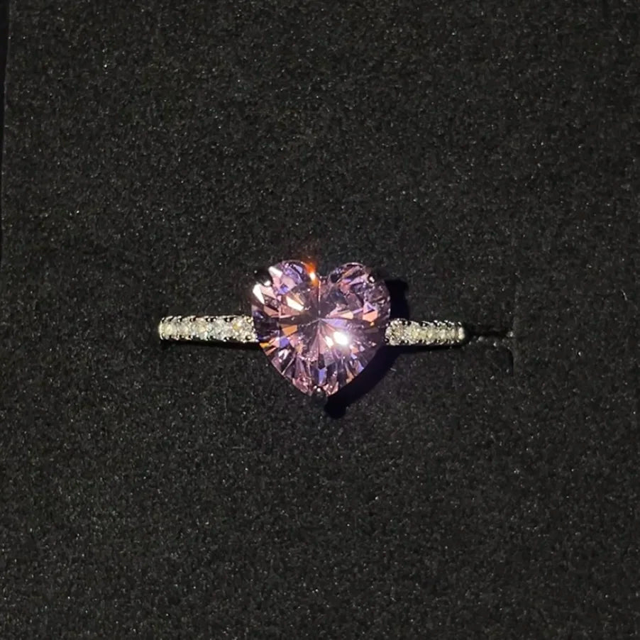 Ring "pink"
