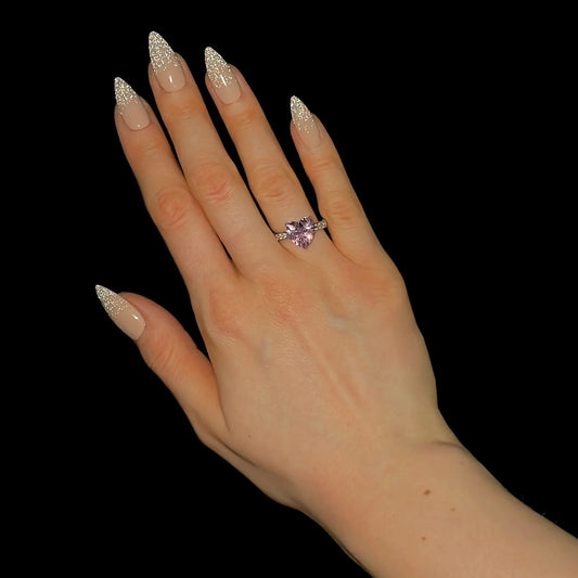 Ring "pink"