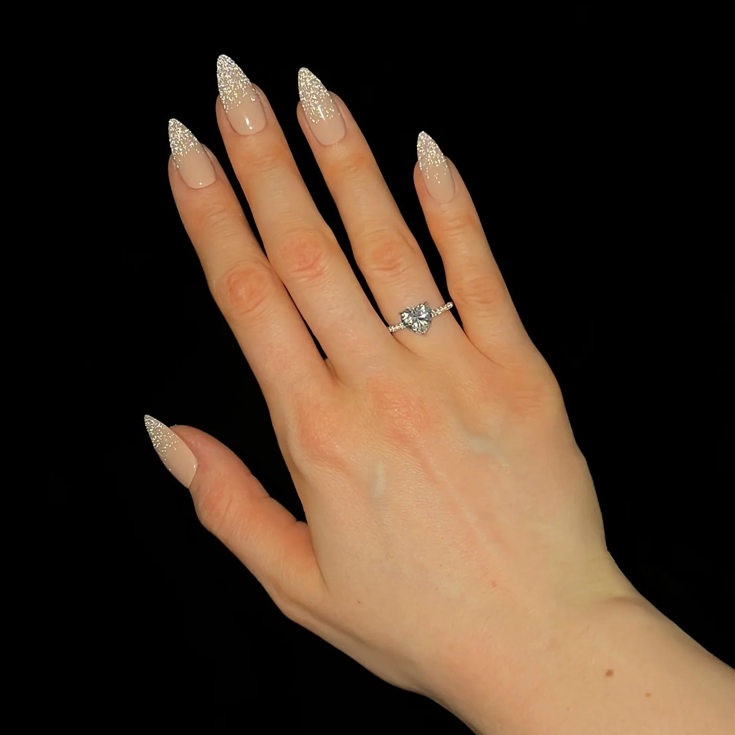 Ring "love"
