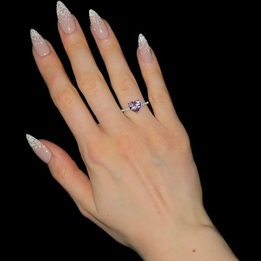 Ring "pink"