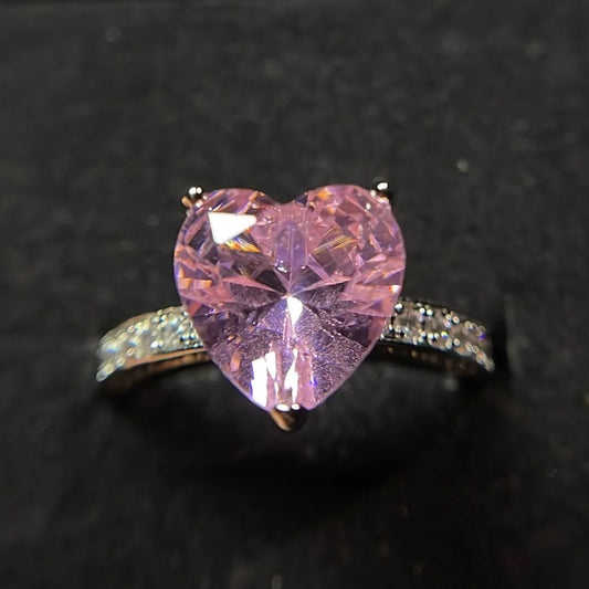 Ring "pink"
