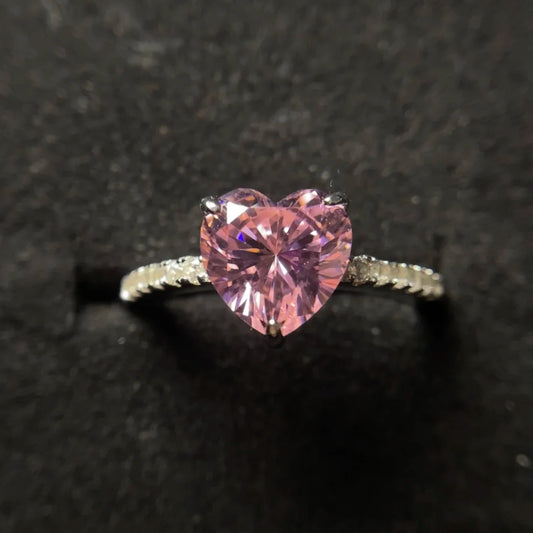 Ring "pink"